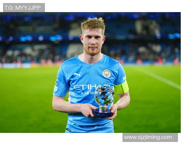 德布劳内足球明星头像解析与其职业生涯成就的深度探讨