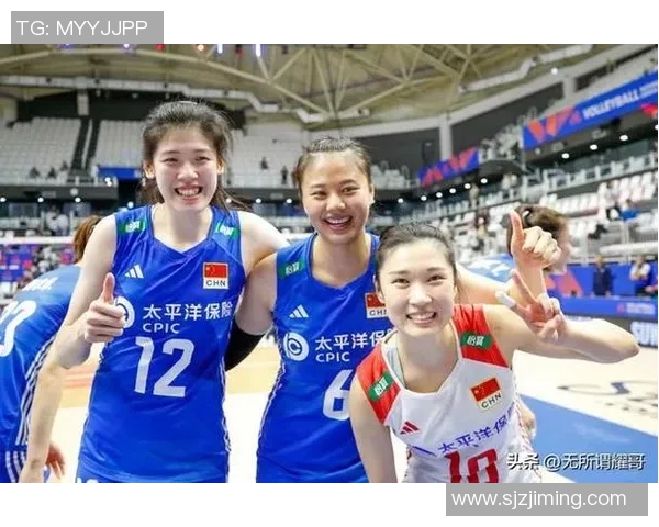 排球战术分析：上海排球队荣登全国第三名的背后故事